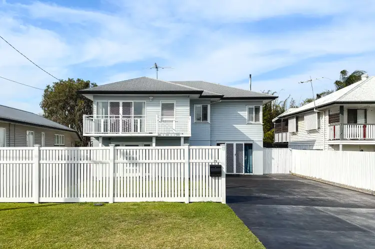 Second view of Homely house listing, 79 Gold Street, Banyo QLD 4014