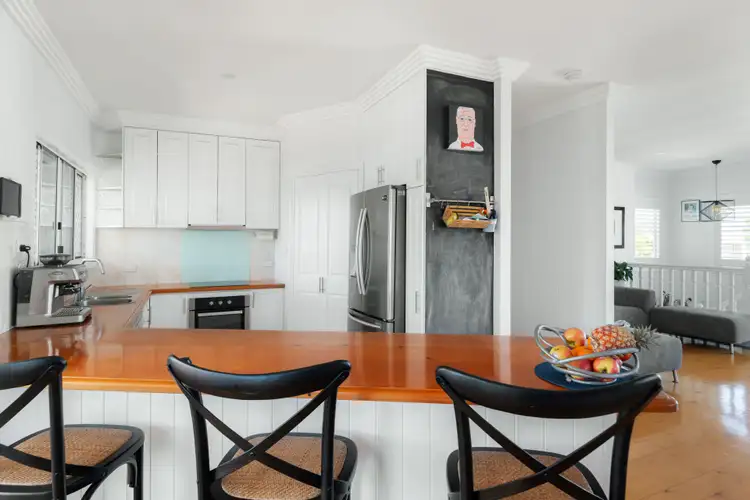 Fourth view of Homely house listing, 79 Gold Street, Banyo QLD 4014