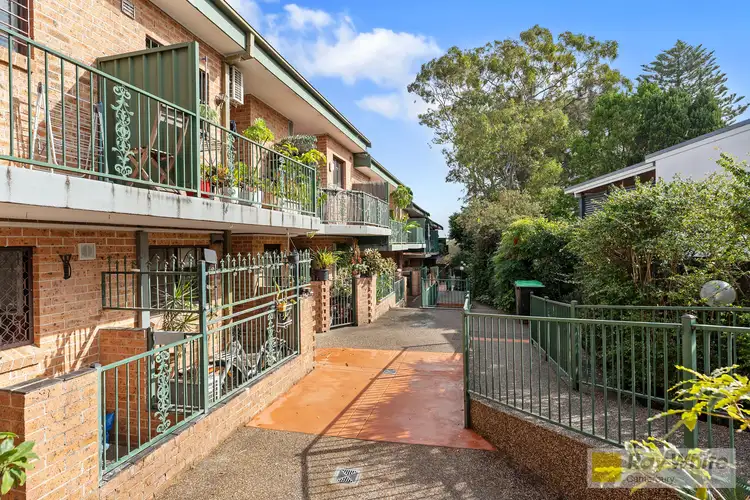 20/121-127 Canterbury Road, Canterbury NSW 2193