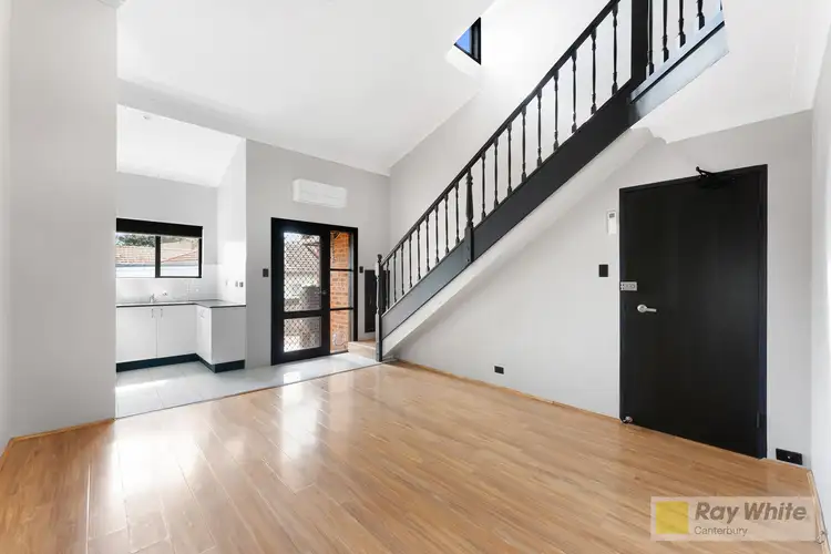 Second view of Homely apartment listing, 20/121-127 Canterbury Road, Canterbury NSW 2193