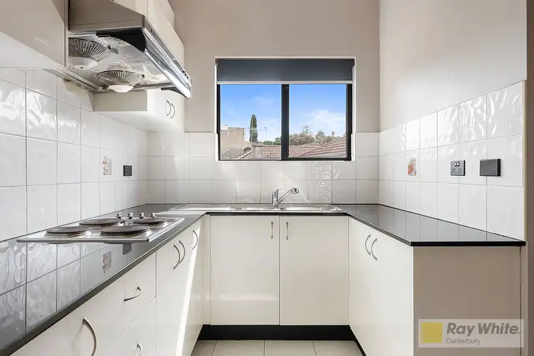 Third view of Homely apartment listing, 20/121-127 Canterbury Road, Canterbury NSW 2193