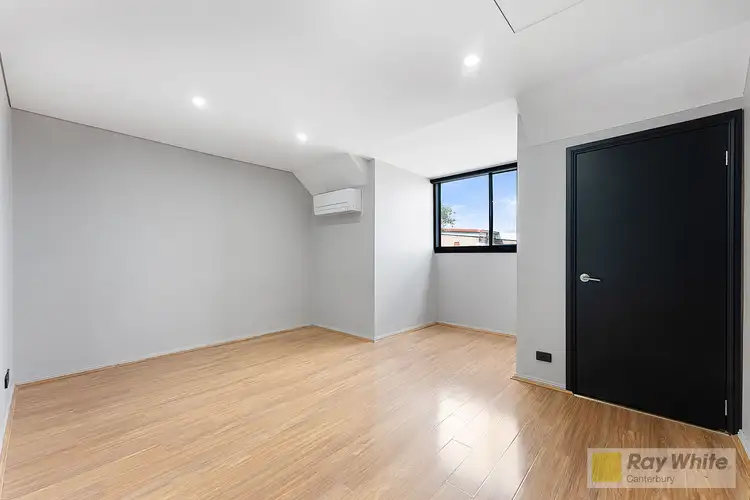 Fourth view of Homely apartment listing, 20/121-127 Canterbury Road, Canterbury NSW 2193
