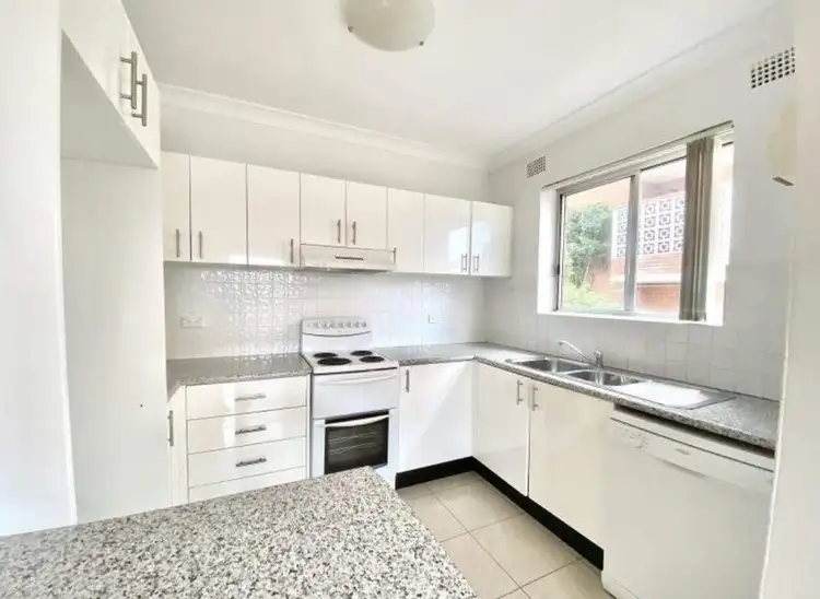 1/48 Rhodes Street, Hillsdale NSW 2036