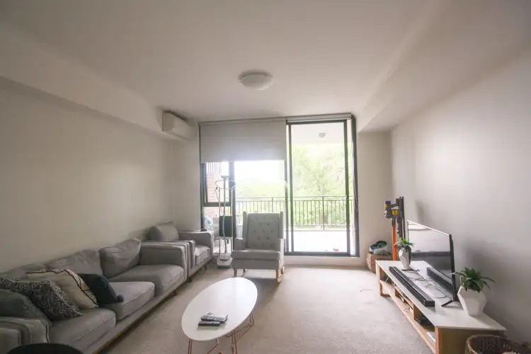 Second view of Homely apartment listing, 203/5A Hampden Road, Lakemba NSW 2195