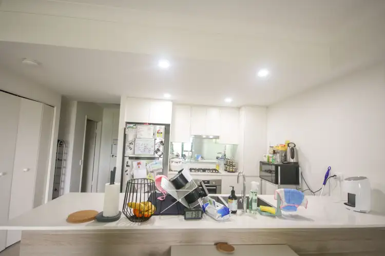 Third view of Homely apartment listing, 203/5A Hampden Road, Lakemba NSW 2195