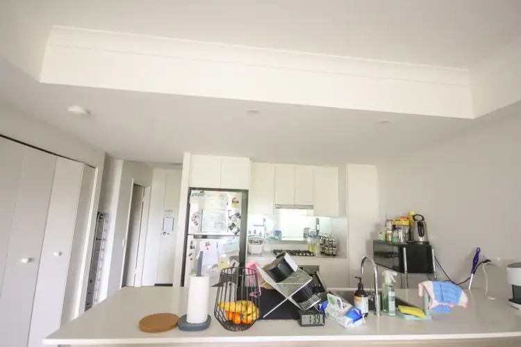 Fourth view of Homely apartment listing, 203/5A Hampden Road, Lakemba NSW 2195