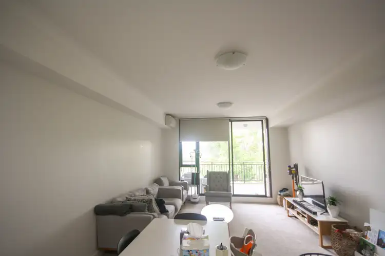 Fifth view of Homely apartment listing, 203/5A Hampden Road, Lakemba NSW 2195