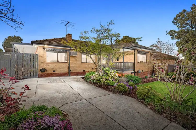583 Middleborough Road, Box Hill North VIC 3129