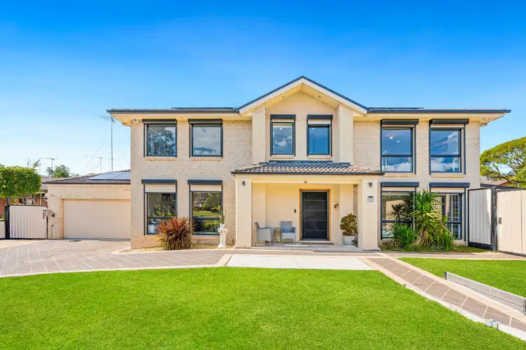 1 Kingscote Place, Kingswood NSW 2747