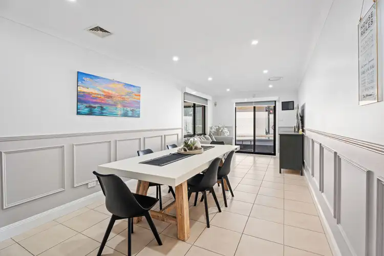 Fifth view of Homely house listing, 1 Kingscote Place, Kingswood NSW 2747