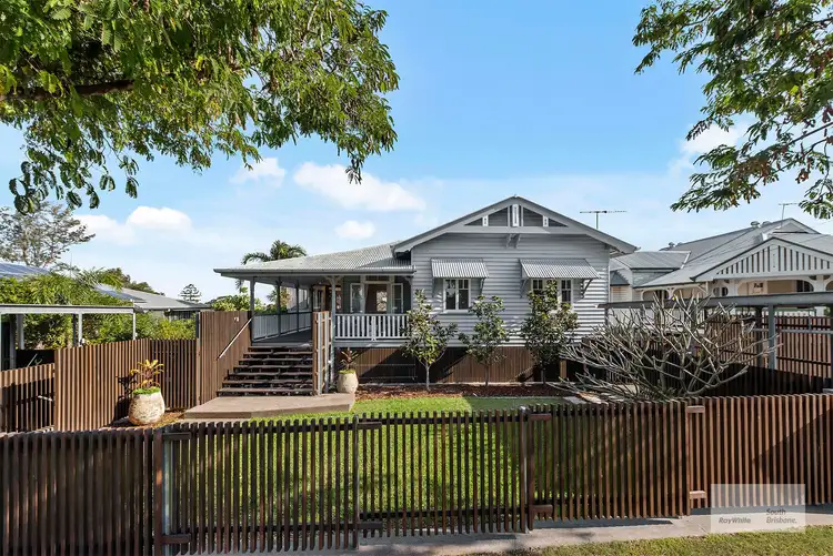 111 Dornoch Terrace, Highgate Hill QLD 4101