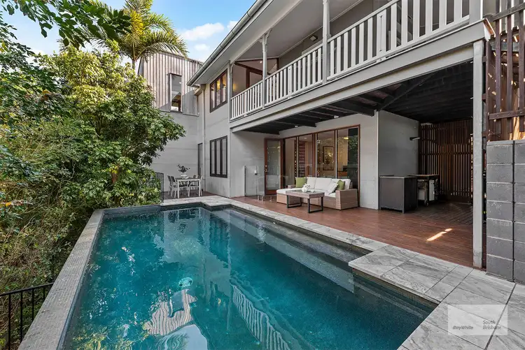 111 Dornoch Terrace, Highgate Hill QLD 4101