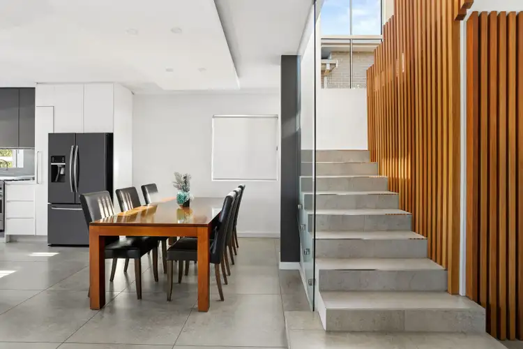 Third view of Homely house listing, 46 Tavistock Road, South Hurstville NSW 2221