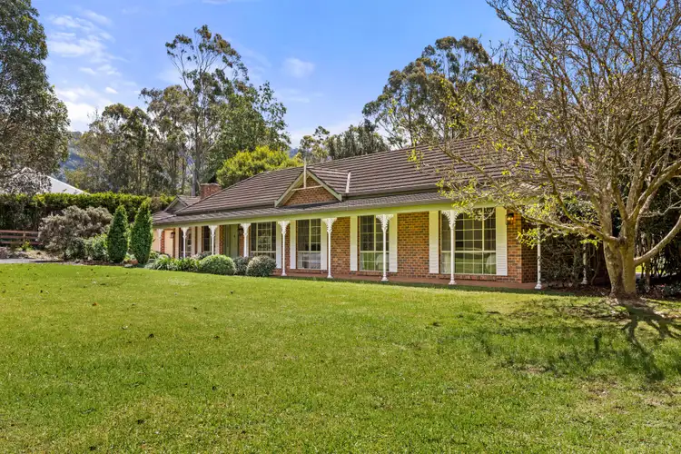 Main view of Homely house listing, 220a Strongs Road, Jaspers Brush NSW 2535