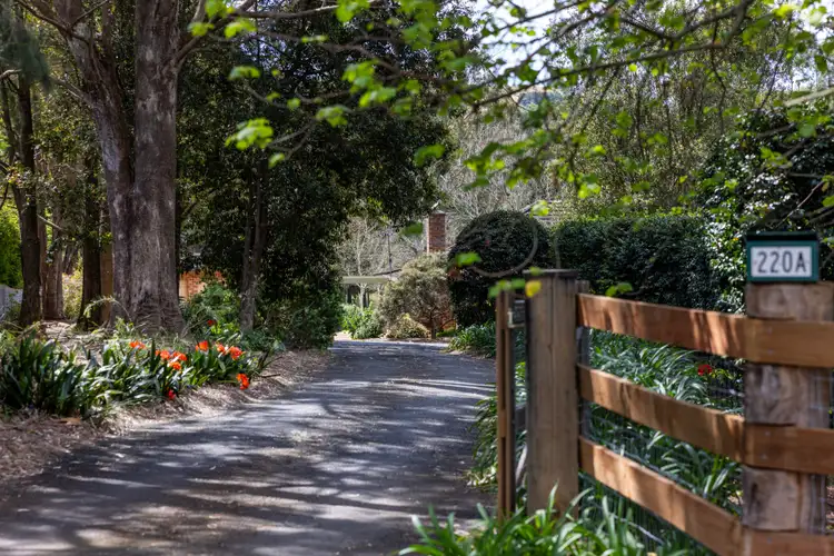 Second view of Homely house listing, 220a Strongs Road, Jaspers Brush NSW 2535