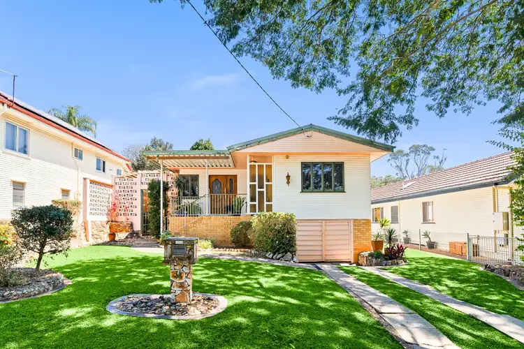 11 Derwent Street, Upper Mount Gravatt QLD 4122