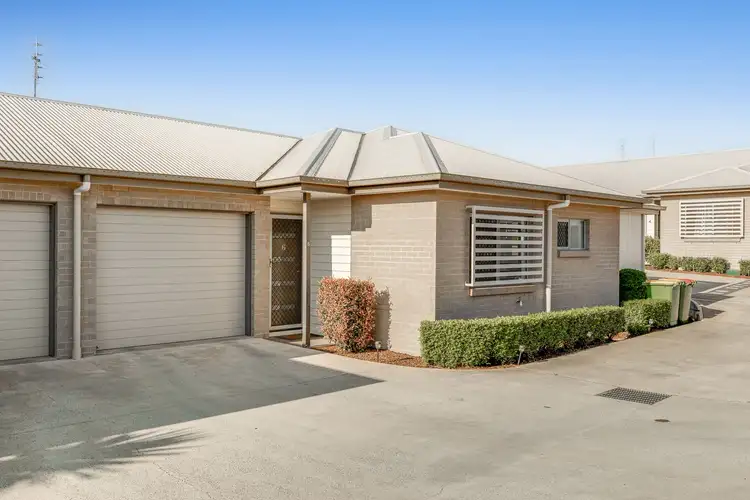 6/541 South Street, Glenvale QLD 4350