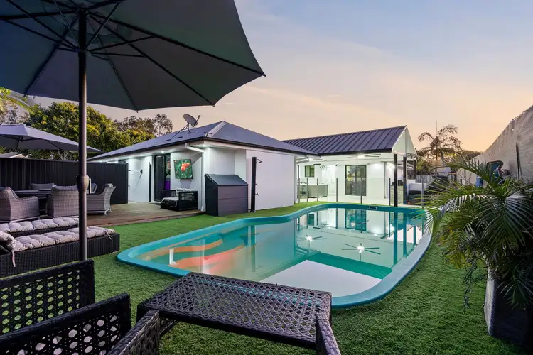 6 Piccolo Street, Coomera Waters QLD 4209