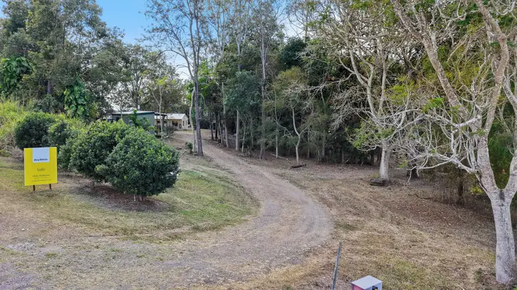 660 West Plane Creek Road, Sarina QLD 4737