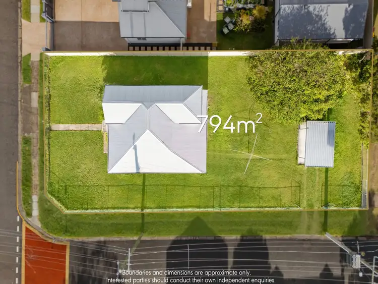 181 Ashgrove Avenue, Ashgrove QLD 4060
