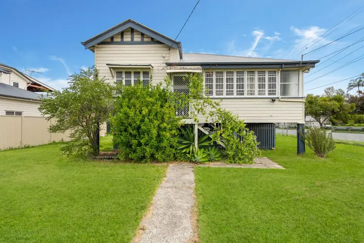 Second view of Homely house listing, 181 Ashgrove Avenue, Ashgrove QLD 4060
