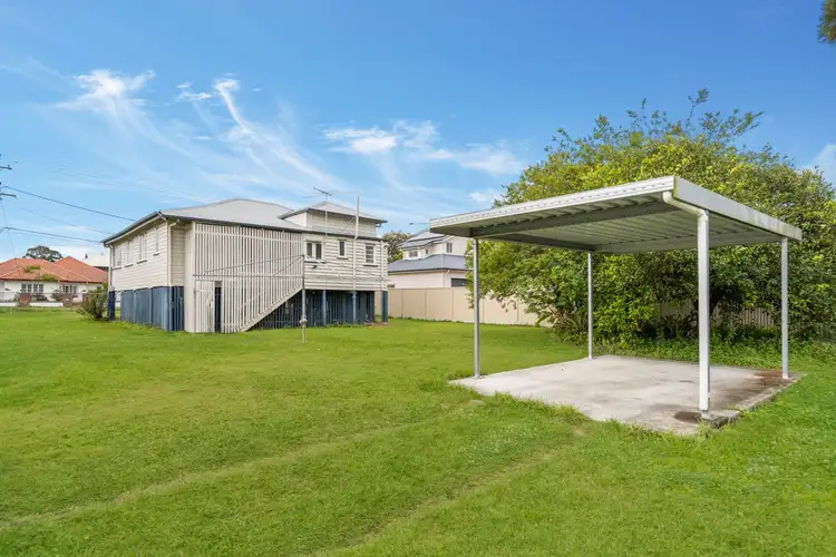 Third view of Homely house listing, 181 Ashgrove Avenue, Ashgrove QLD 4060