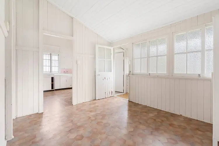 Seventh view of Homely house listing, 181 Ashgrove Avenue, Ashgrove QLD 4060