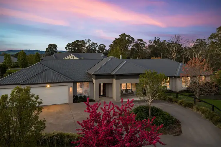 7 Hazelton Drive, Moss Vale NSW 2577
