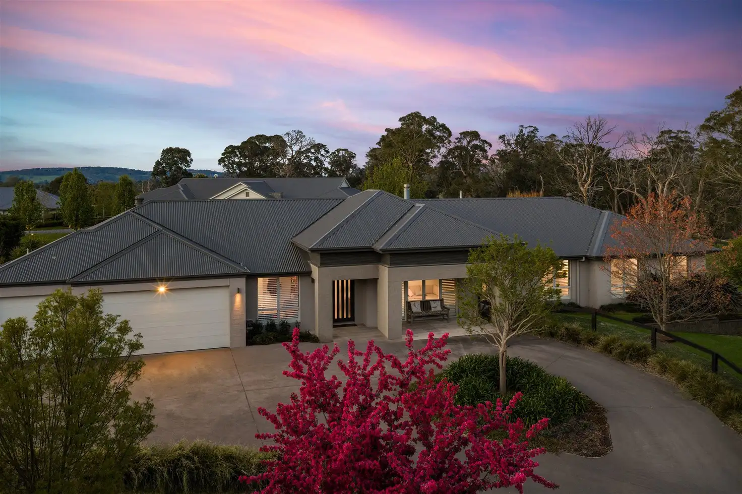 Main view of Homely house listing, 7 Hazelton Drive, Moss Vale NSW 2577