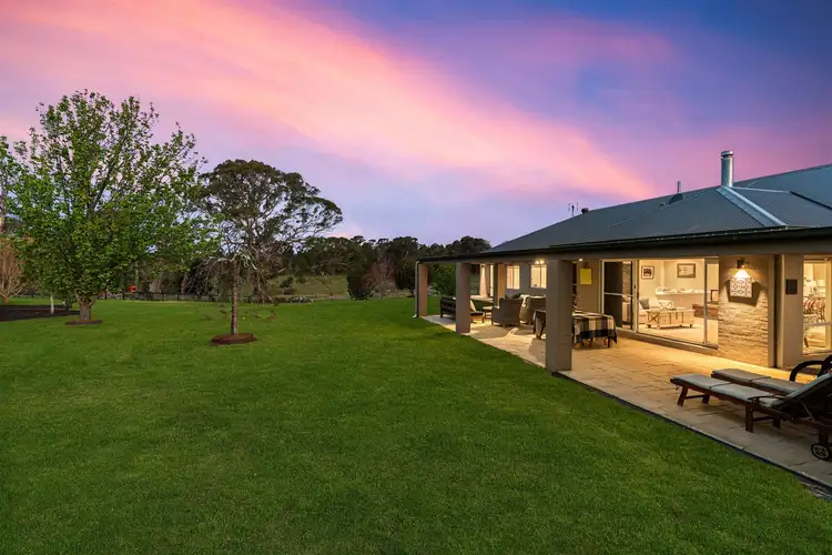 Second view of Homely house listing, 7 Hazelton Drive, Moss Vale NSW 2577