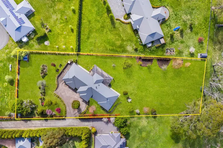 Fifth view of Homely house listing, 7 Hazelton Drive, Moss Vale NSW 2577