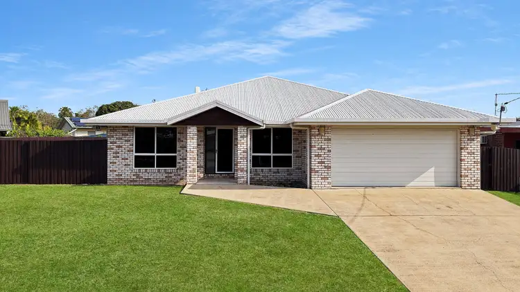 3 Morris Street, Campwin Beach QLD 4737