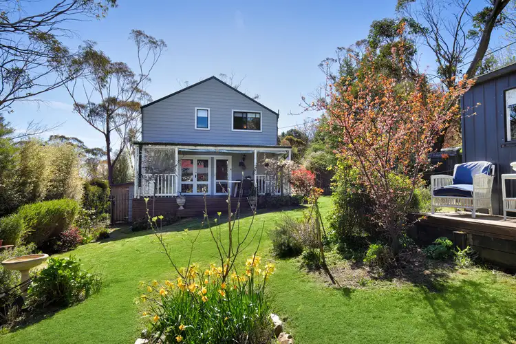 12 Grand View Road, Mount Victoria NSW 2786