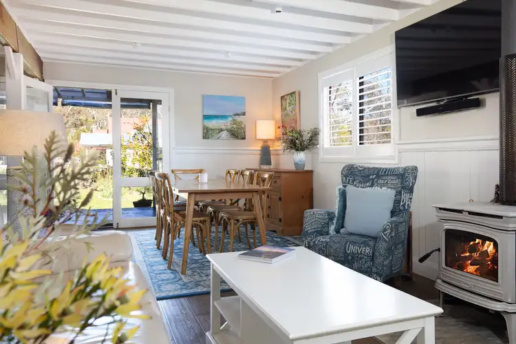 Second view of Homely house listing, 12 Grand View Road, Mount Victoria NSW 2786