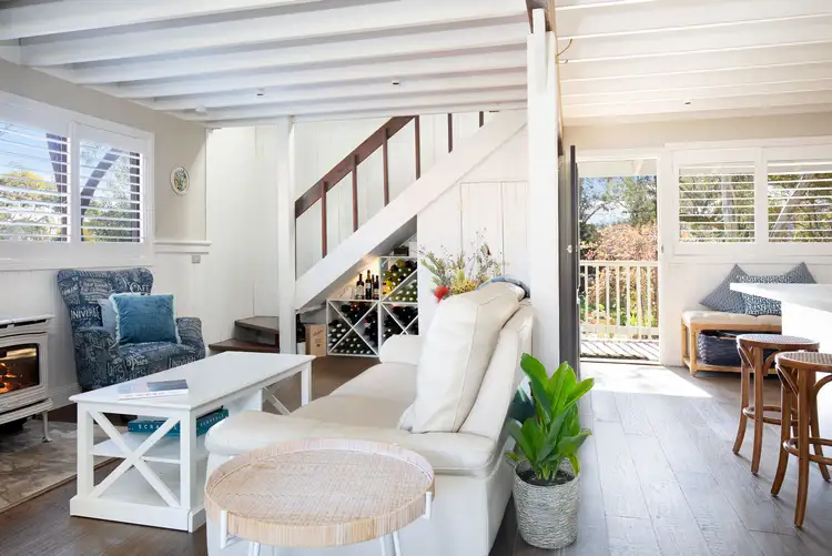Third view of Homely house listing, 12 Grand View Road, Mount Victoria NSW 2786