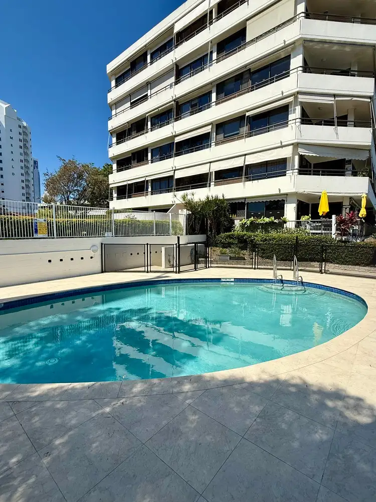 22/1 Peninsular Drive, Surfers Paradise QLD 4217