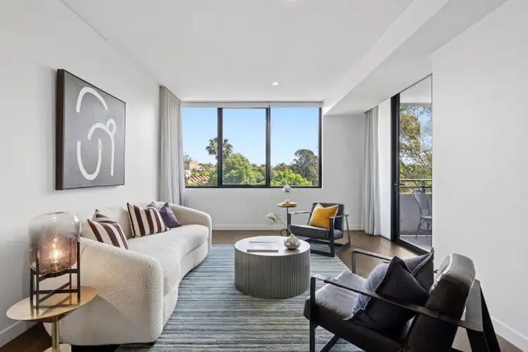 401/6 Cowper Street, Glebe NSW 2037