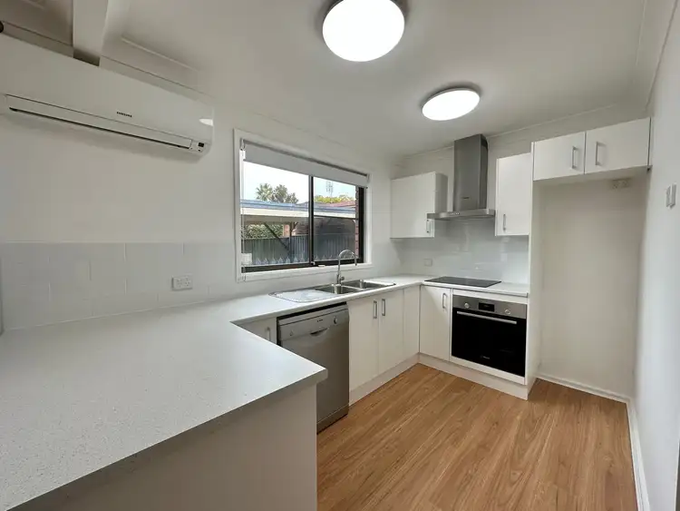 Second view of Homely unit listing, 2/3 Lobelia Close, Metford NSW 2323