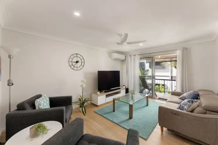 Fourth view of Homely unit listing, 7/117 Clarence Road, Indooroopilly QLD 4068