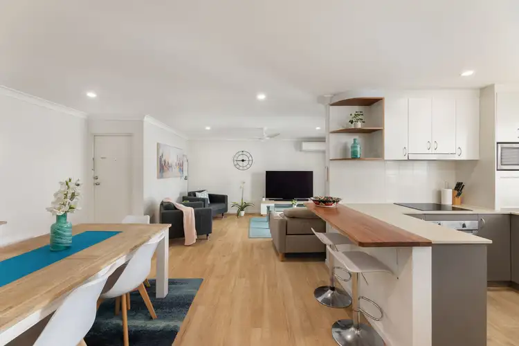 Fifth view of Homely unit listing, 7/117 Clarence Road, Indooroopilly QLD 4068