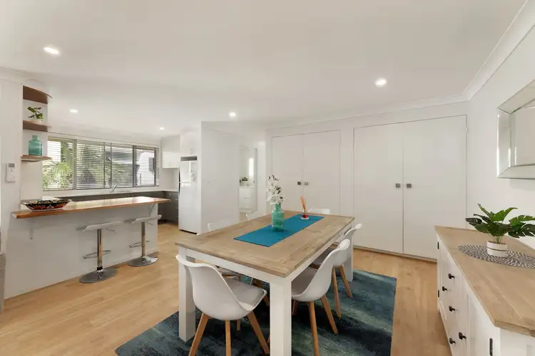 Sixth view of Homely unit listing, 7/117 Clarence Road, Indooroopilly QLD 4068