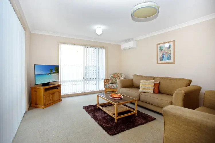 Third view of Homely townhouse listing, 11/9-11 Beach Road, Hawks Nest NSW 2324