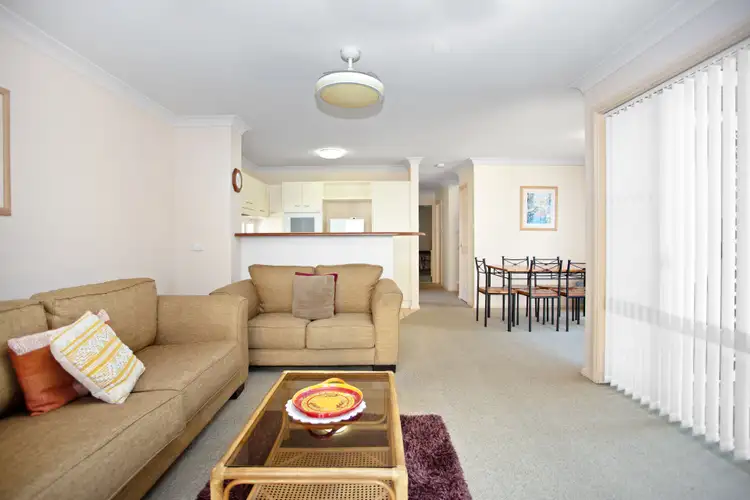 Fourth view of Homely townhouse listing, 11/9-11 Beach Road, Hawks Nest NSW 2324