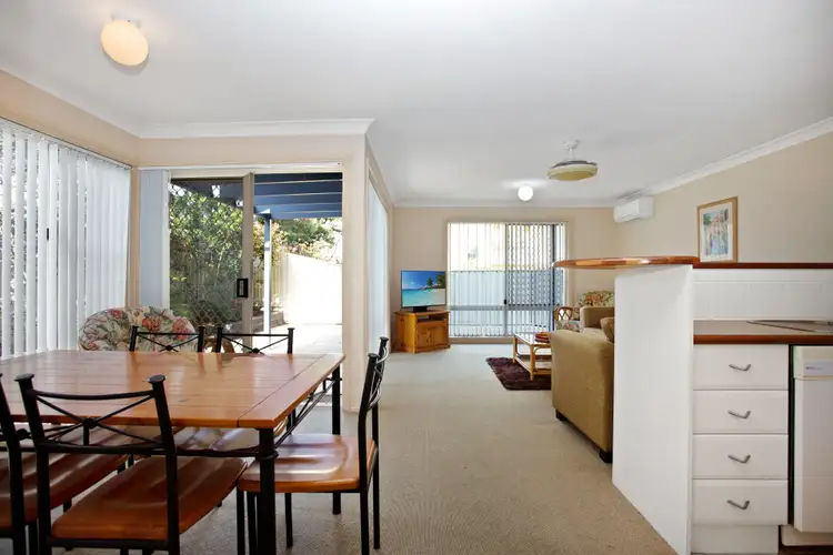 Fifth view of Homely townhouse listing, 11/9-11 Beach Road, Hawks Nest NSW 2324