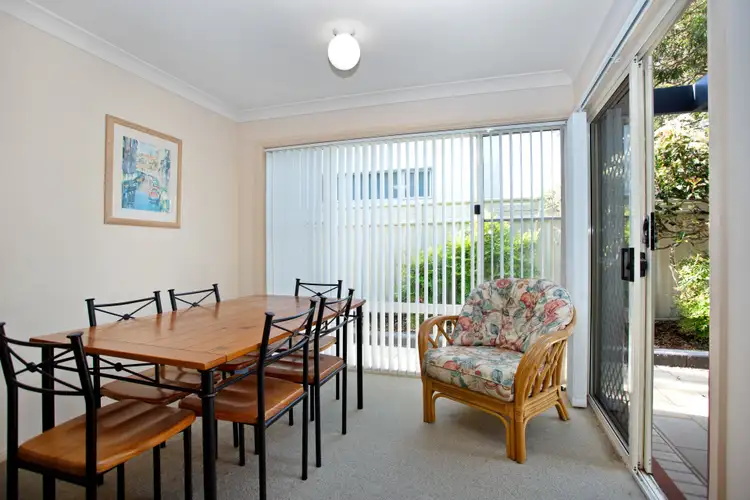 Seventh view of Homely townhouse listing, 11/9-11 Beach Road, Hawks Nest NSW 2324