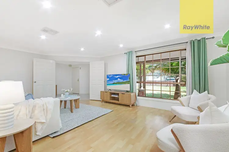 Fourth view of Homely house listing, 11 Soudan Street, Merrylands NSW 2160