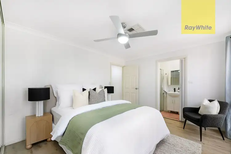Fifth view of Homely house listing, 11 Soudan Street, Merrylands NSW 2160