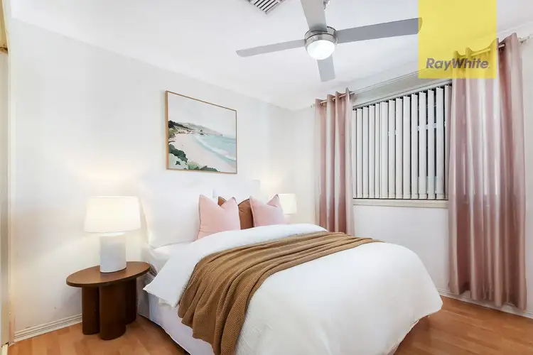 Sixth view of Homely house listing, 11 Soudan Street, Merrylands NSW 2160