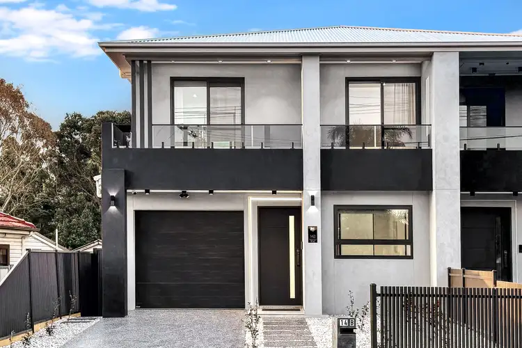 14B Ferrier Road, Birrong NSW 2143
