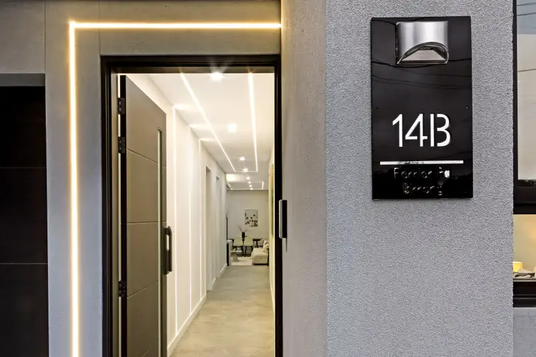 Third view of Homely semi-detached listing, 14B Ferrier Road, Birrong NSW 2143